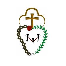 Logo Parroquia San Nicolas de bari