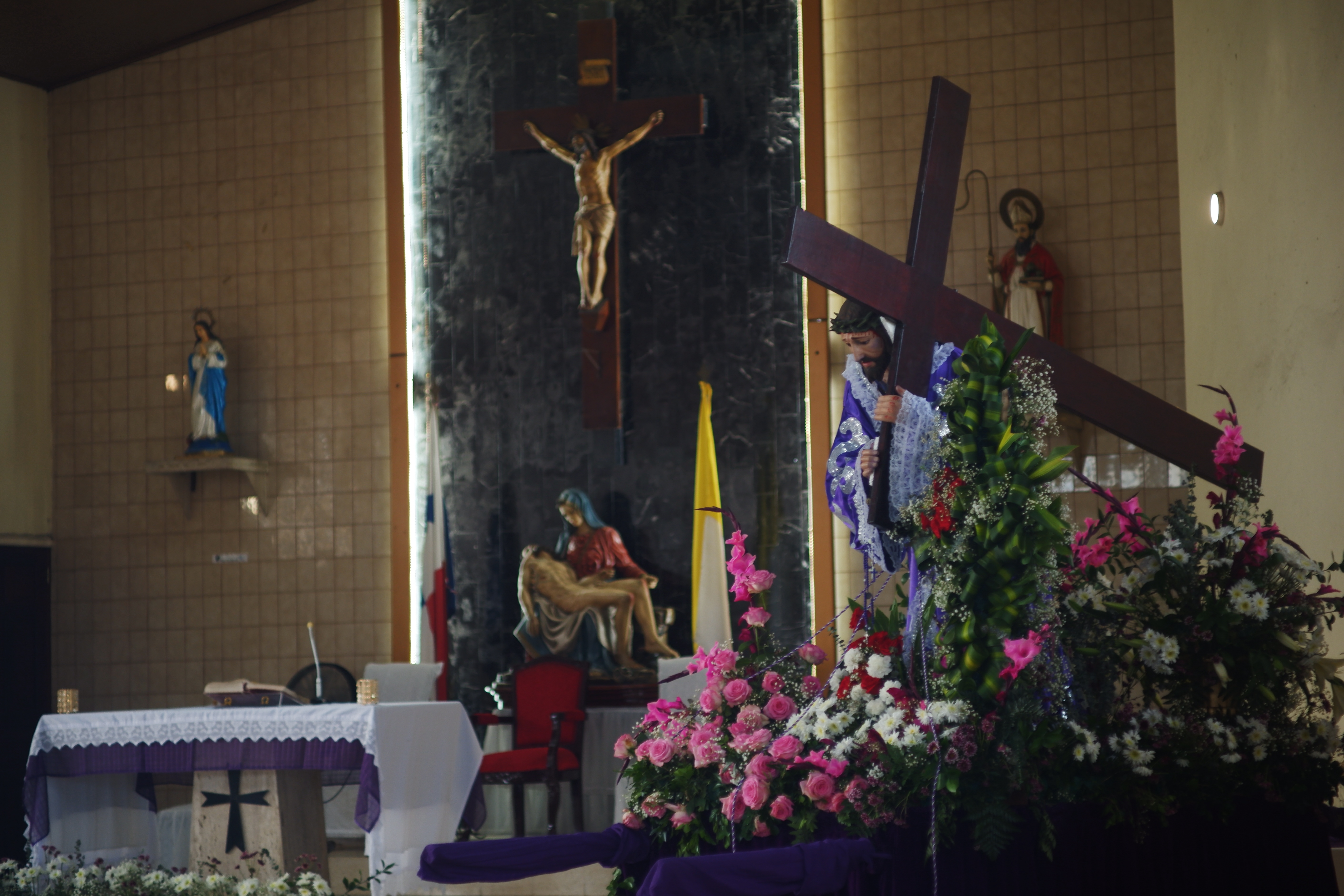 Evento Parroquial